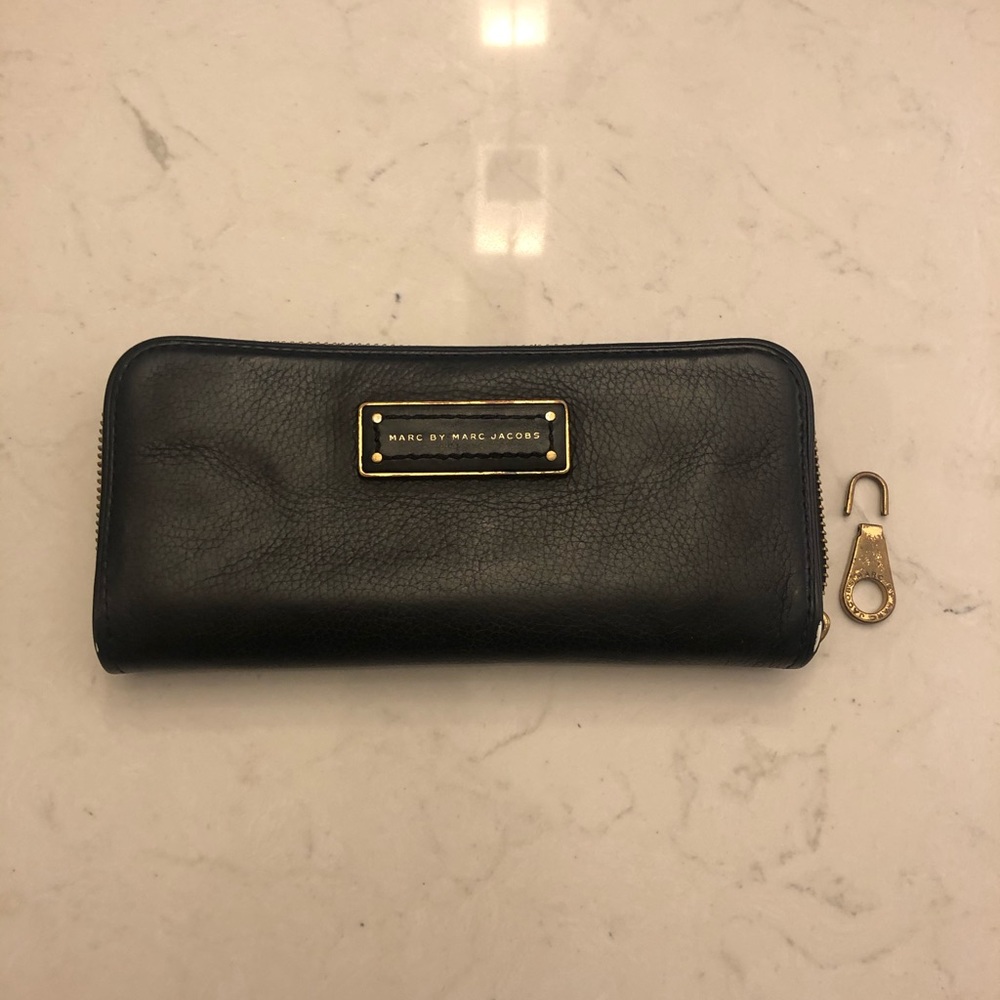 Marc by Marc Jacobs wallet